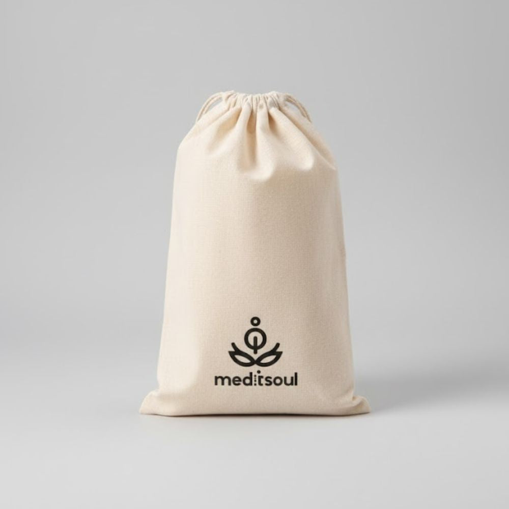 meditsoul - Sadhu Board Beutel