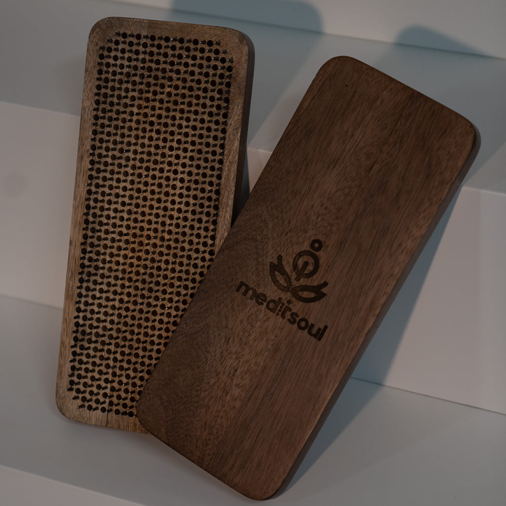 meditsoul - Sadhu Board nail board