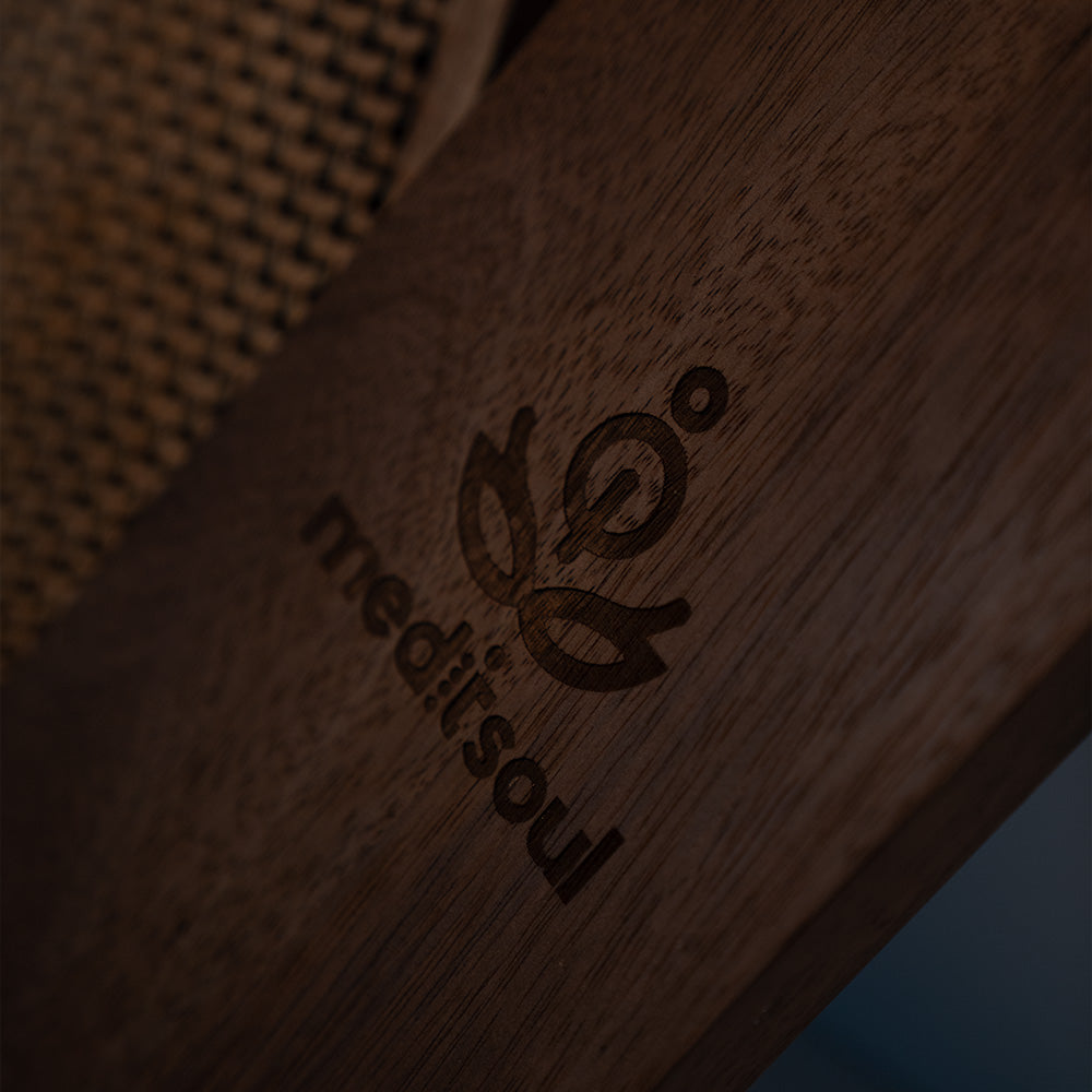 meditsoul - Sadhu Board nail board