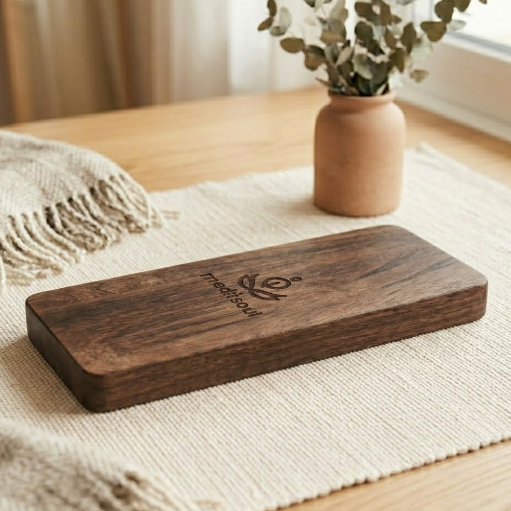 Sadhu Board | Balance | Braun