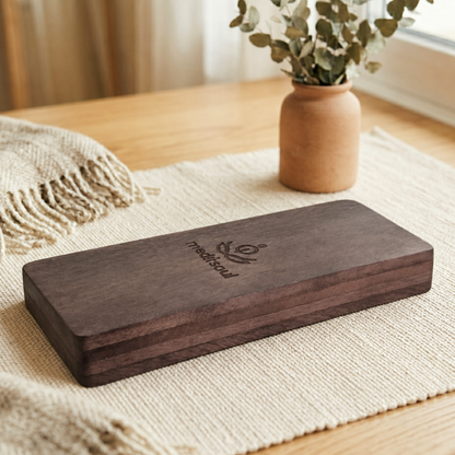 Sadhu Board | Energy | Square | Brown