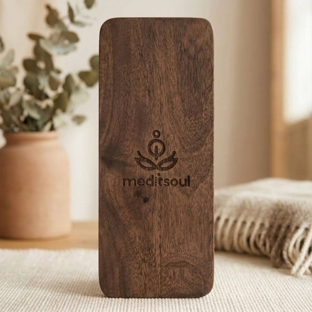 Sadhu Board | Energy | Braun