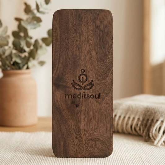 Sadhu Board | Energy | Braun