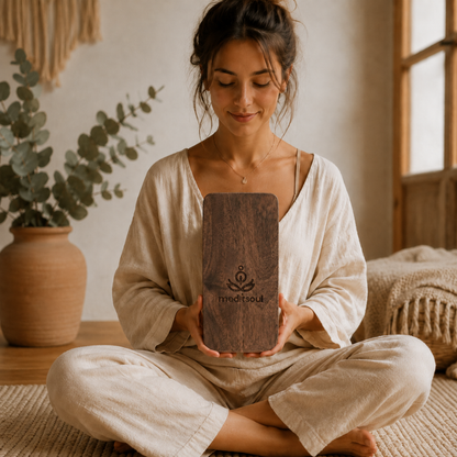 Sadhu Board | Energy | Square | Brown