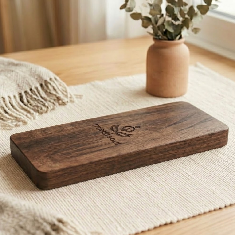 Sadhu Board | Energy | Braun