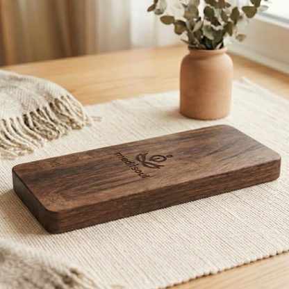 Sadhu Board | Energy | Braun