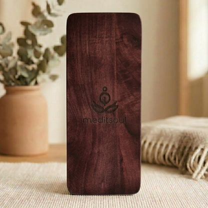 Sadhu Board | Balance | Dunkelbraun