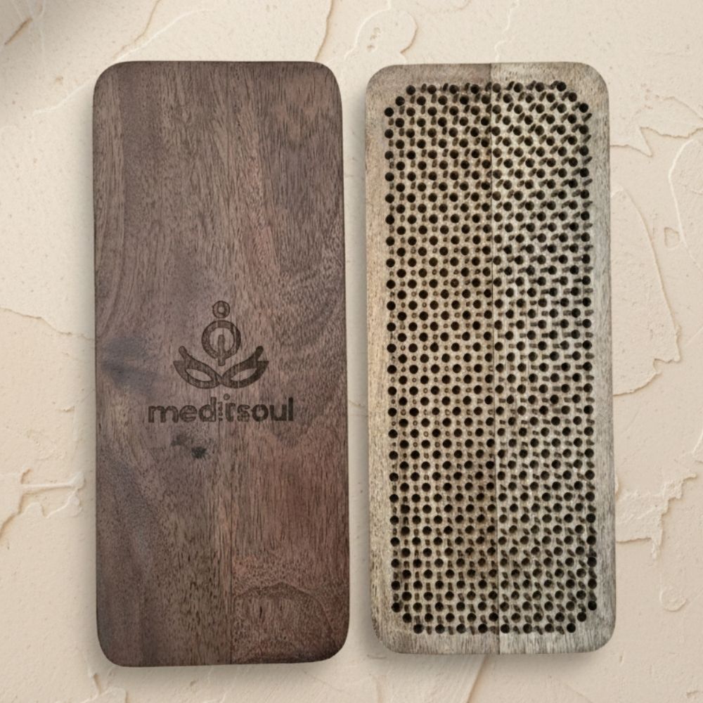 meditsoul - Sadhu Board Nagelbrett