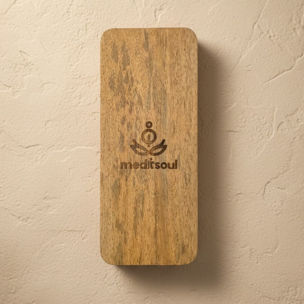meditsoul - Sadhu Board Nagelbrett