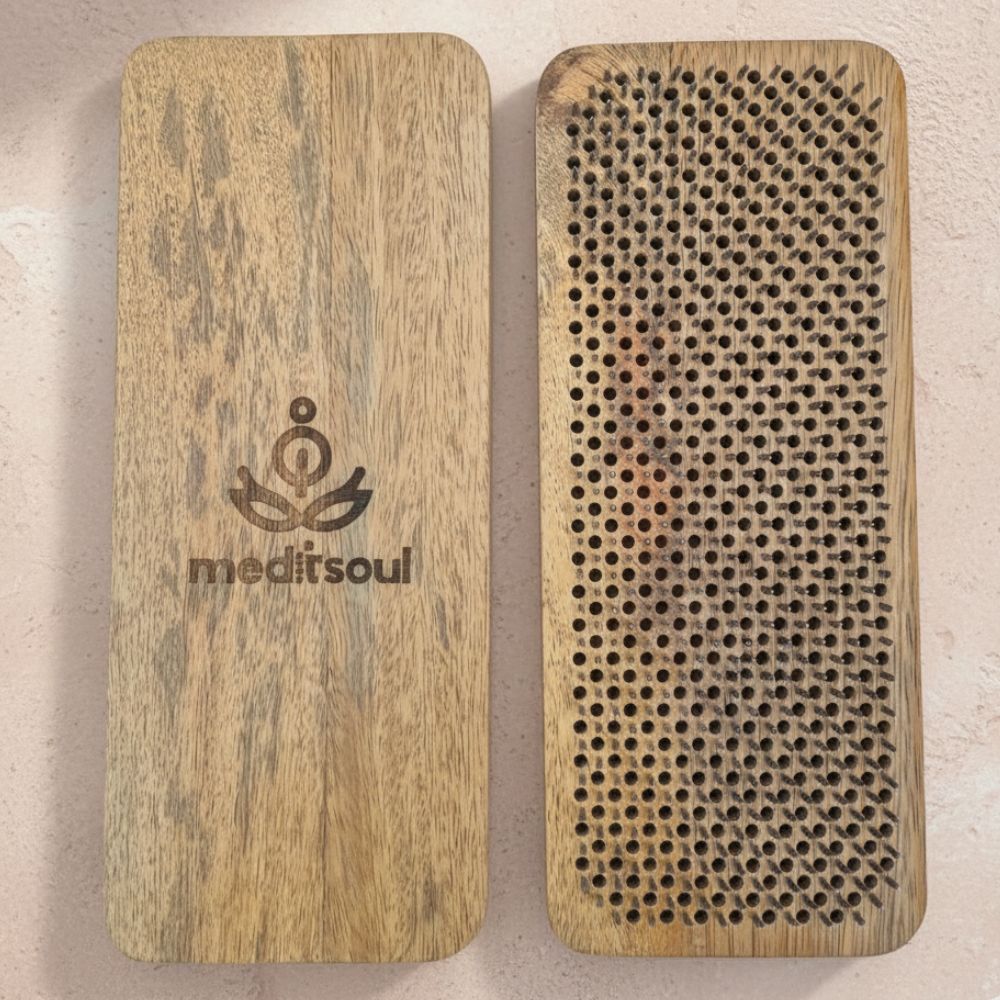 meditsoul - Sadhu Board Nagelbrett