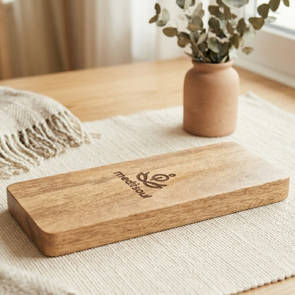 Sadhu Board | Balance | Hellbraun