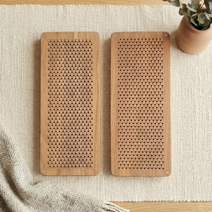 Sadhu Board | Balance | Hellbraun