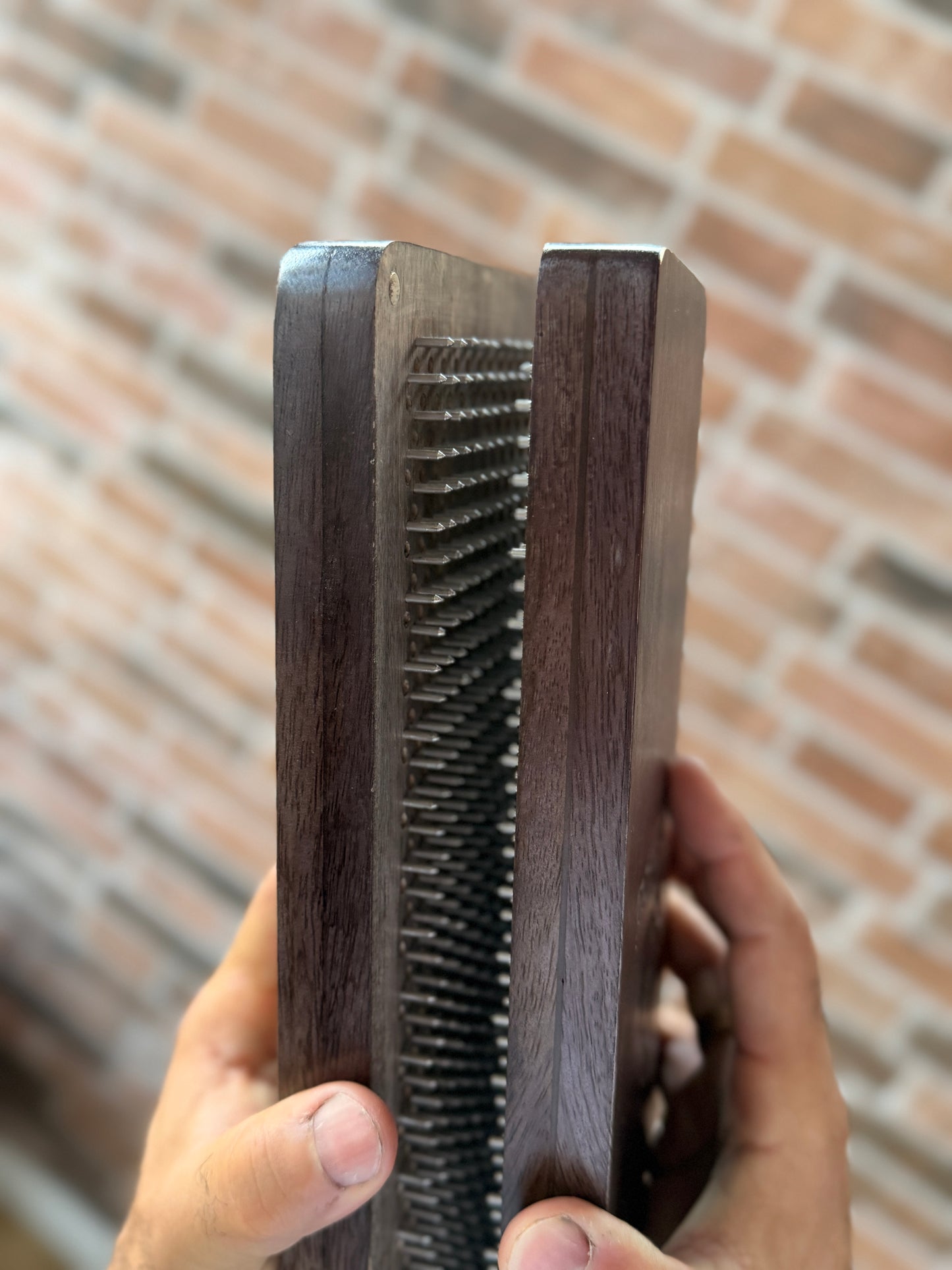 Sadhu Board | Balance | Dunkelbraun