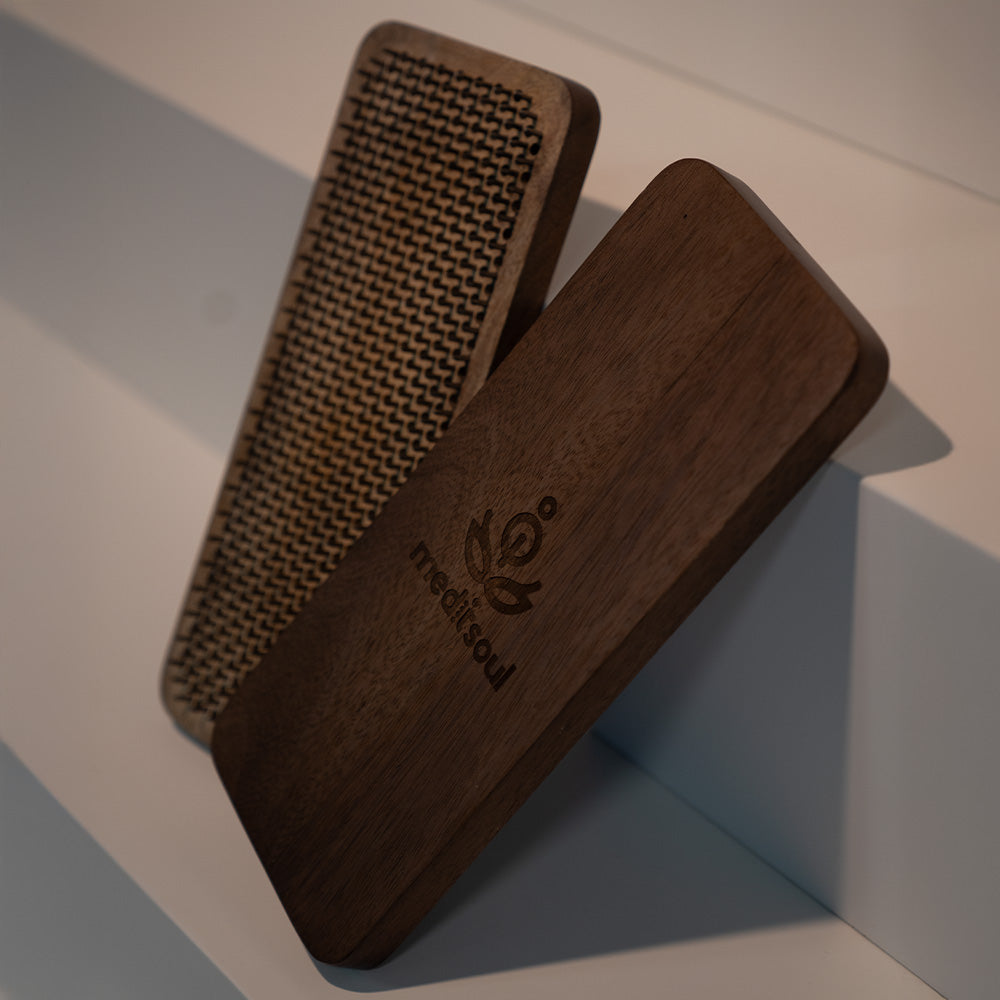 meditsoul - Sadhu Board Nagelbrett