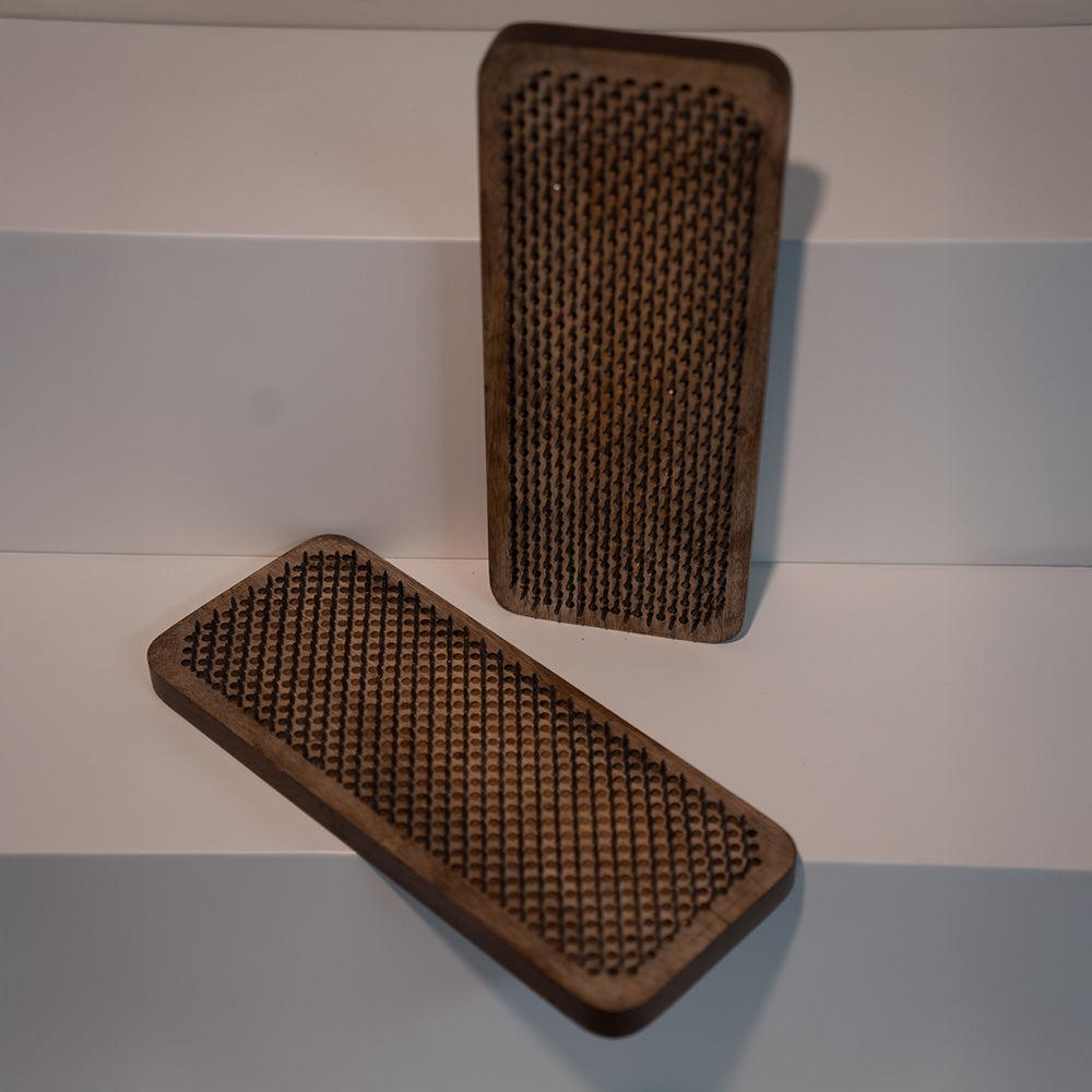 meditsoul - Sadhu Board Nagelbrett