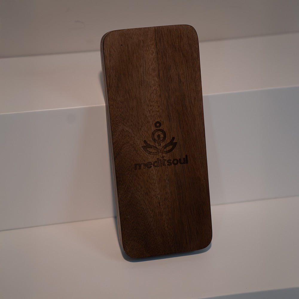 meditsoul - Sadhu Board Nagelbrett